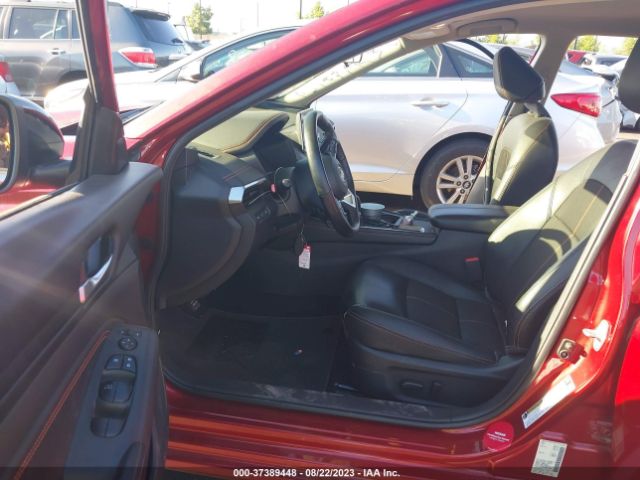 1N4BL4CV6LC119419 Nissan Altima 2.5 Sr