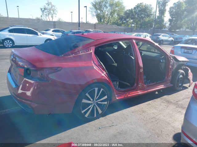 1N4BL4CV6LC119419 Nissan Altima 2.5 Sr