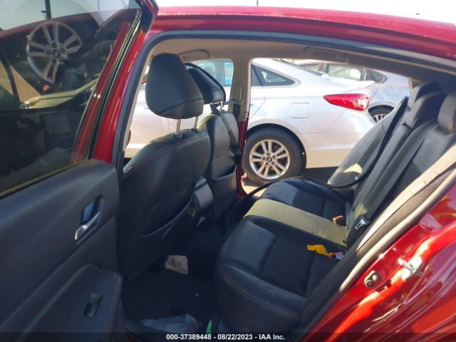 1N4BL4CV6LC119419 Nissan Altima 2.5 Sr