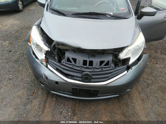 2015 NISSAN VERSA NOTE SV VIN: 3N1CE2CP4FL433418