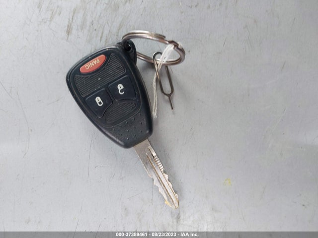 Jeep Compass Sport 2014 1C4NJDBB2ED727410 Image 11