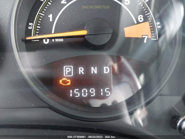 Jeep Compass Sport 2014 1C4NJDBB2ED727410 Image 15
