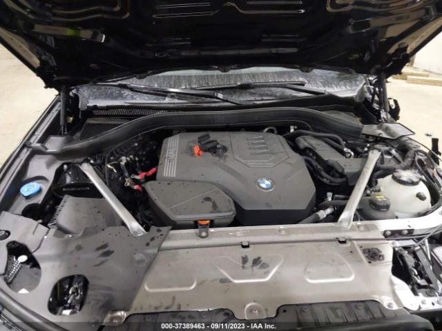 5UX53DP04N9N10573 BMW X3 Xdrive30i