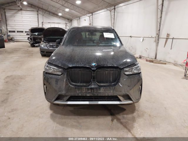 5UX53DP04N9N10573 BMW X3 Xdrive30i