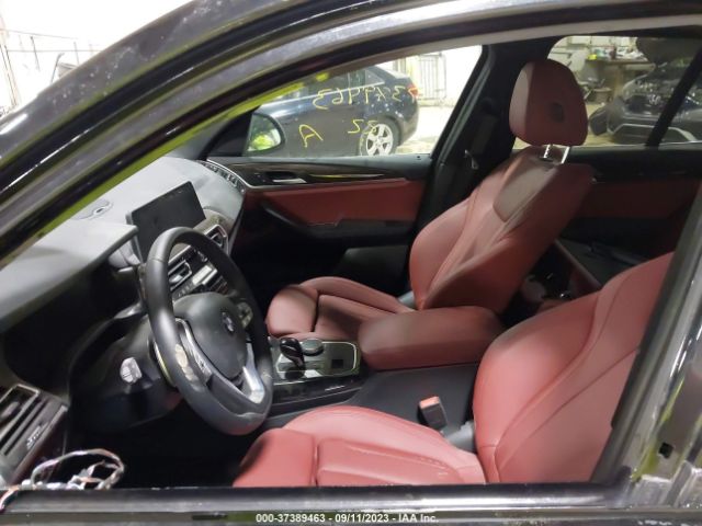 5UX53DP04N9N10573 BMW X3 Xdrive30i