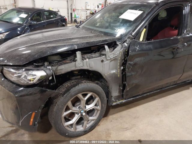 5UX53DP04N9N10573 BMW X3 Xdrive30i