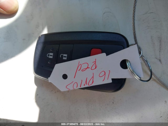Toyota Prius Four 2016 JTDKARFU1G3503257 Image 11