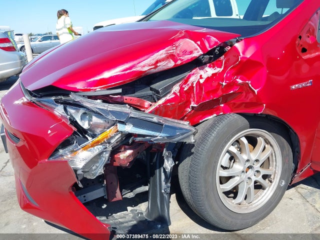 Toyota Prius Four 2016 JTDKARFU1G3503257 Image 6