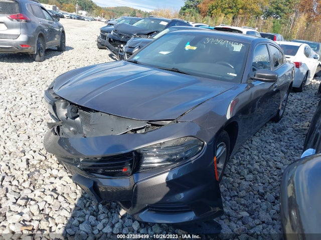 Dodge Charger Sxt 2020 2C3CDXBG3LH152931 Image 14