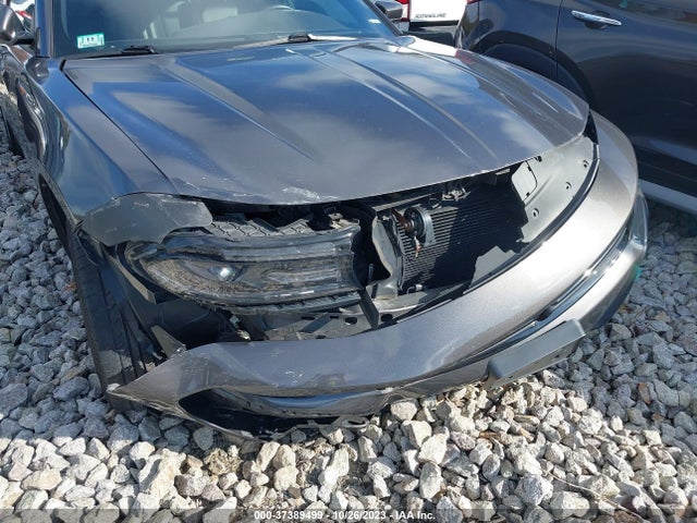 Dodge Charger Sxt 2020 2C3CDXBG3LH152931 Image 6