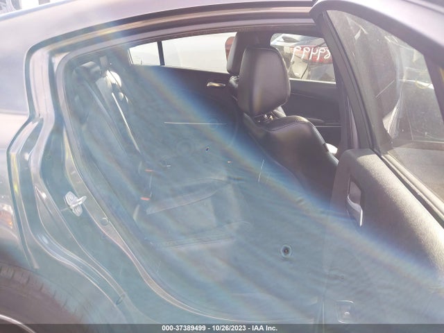 Dodge Charger Sxt 2020 2C3CDXBG3LH152931 Image 8