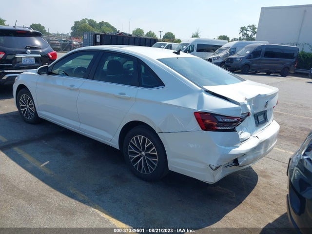2021 VOLKSWAGEN JETTA S/SE/R-LINE VIN: 3VWC57BU0MM056530