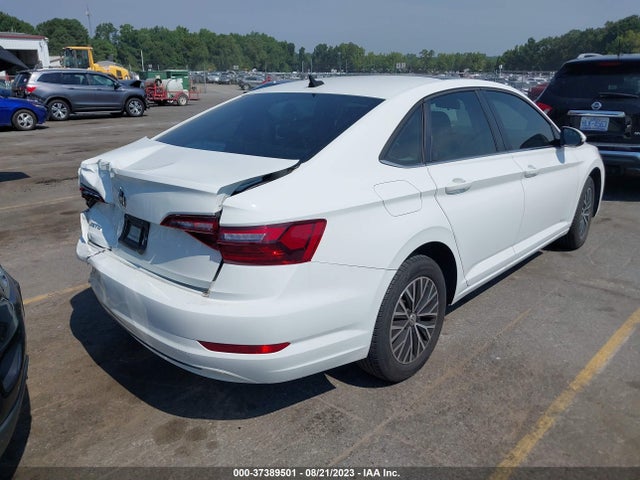 2021 VOLKSWAGEN JETTA S/SE/R-LINE VIN: 3VWC57BU0MM056530