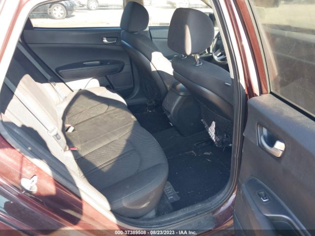 5XXGT4L37KG335681 KIA Optima Lx
