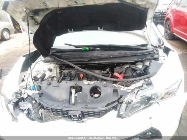 Honda Civic Sedan Ex-l 2015 19XFB2F94FE087763 Image 10