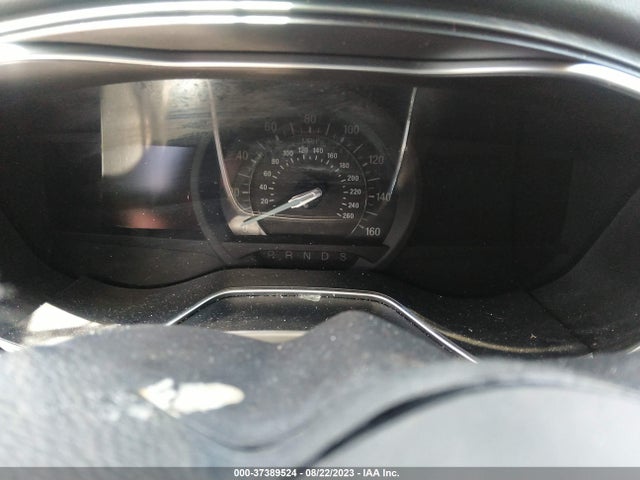 Ford Fusion Titanium 2015 3FA6P0K99FR119617 Image 7