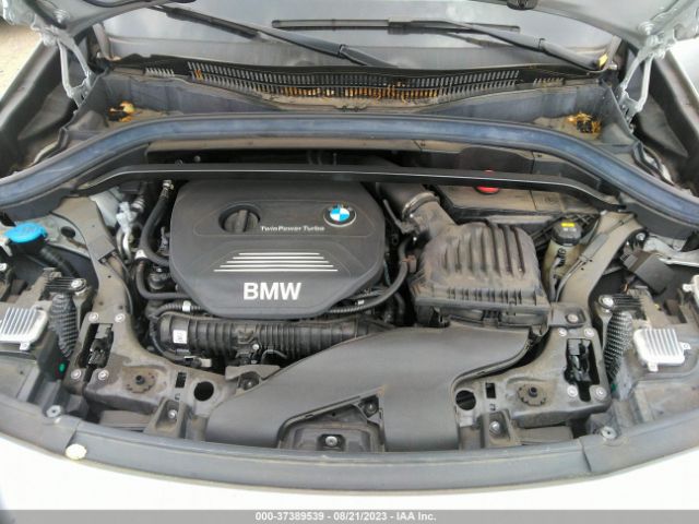 WBXYJ5C35JEF79242 BMW X2 Xdrive28i