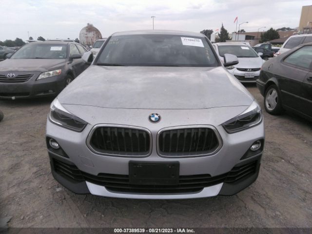 WBXYJ5C35JEF79242 BMW X2 Xdrive28i