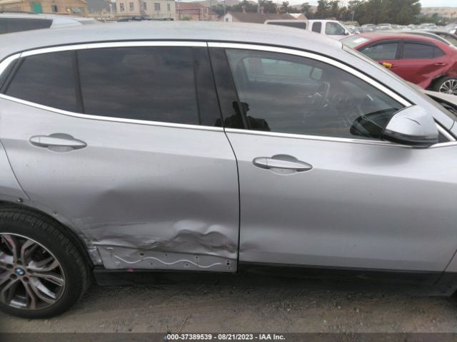 WBXYJ5C35JEF79242 BMW X2 Xdrive28i