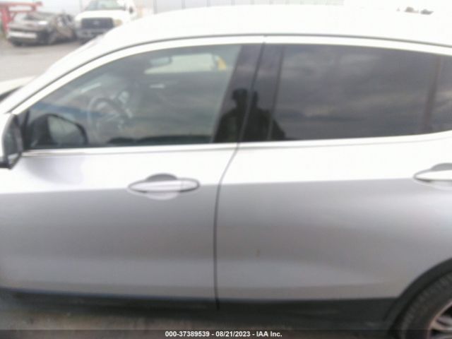 WBXYJ5C35JEF79242 BMW X2 Xdrive28i