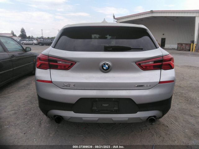 WBXYJ5C35JEF79242 BMW X2 Xdrive28i