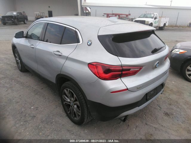 WBXYJ5C35JEF79242 BMW X2 Xdrive28i