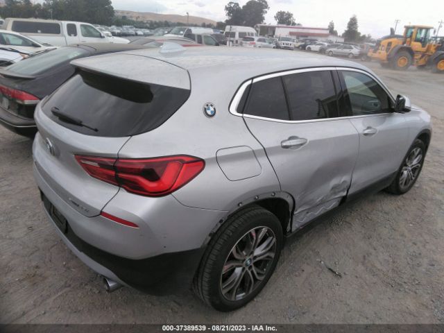 WBXYJ5C35JEF79242 BMW X2 Xdrive28i