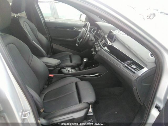 WBXYJ5C35JEF79242 BMW X2 Xdrive28i
