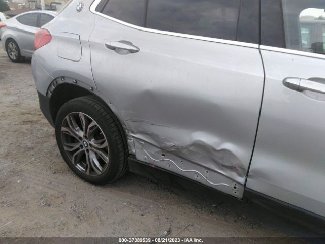 WBXYJ5C35JEF79242 BMW X2 Xdrive28i