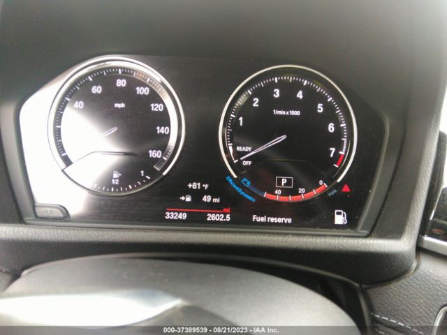 WBXYJ5C35JEF79242 BMW X2 Xdrive28i