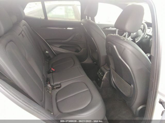 WBXYJ5C35JEF79242 BMW X2 Xdrive28i