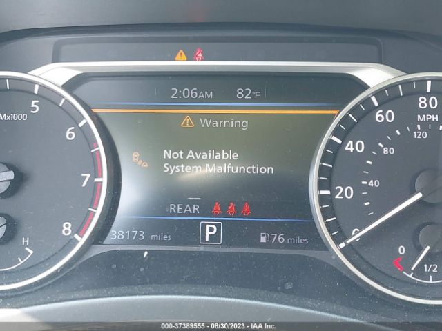 3N1AB8DV3MY243786 Nissan SENTRA SR