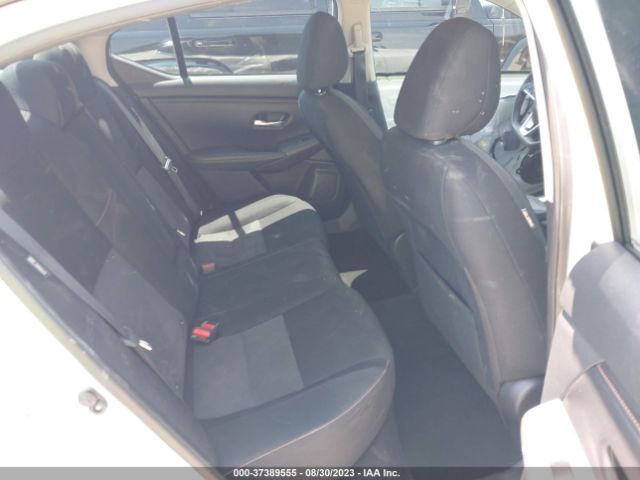 3N1AB8DV3MY243786 Nissan SENTRA SR