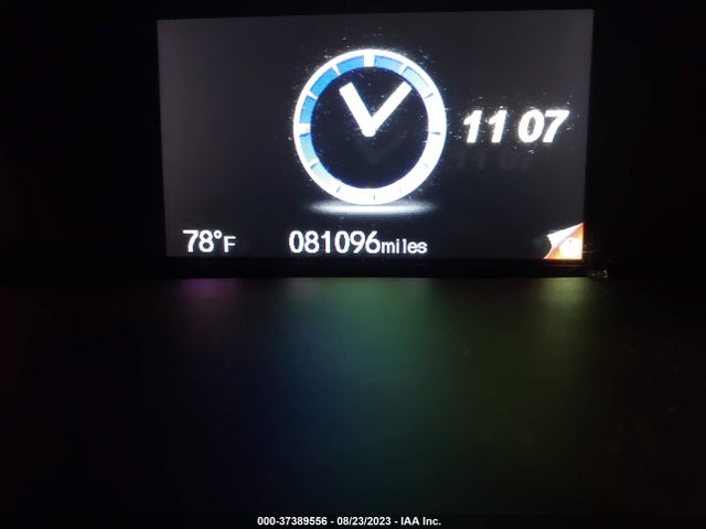 Honda Civic Sedan Lx 2015 2HGFB2F56FH555429 Image 7