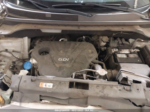 KNDJN2A20F7767848 KIA Soul Base