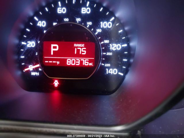 KNDJN2A20F7767848 KIA Soul Base