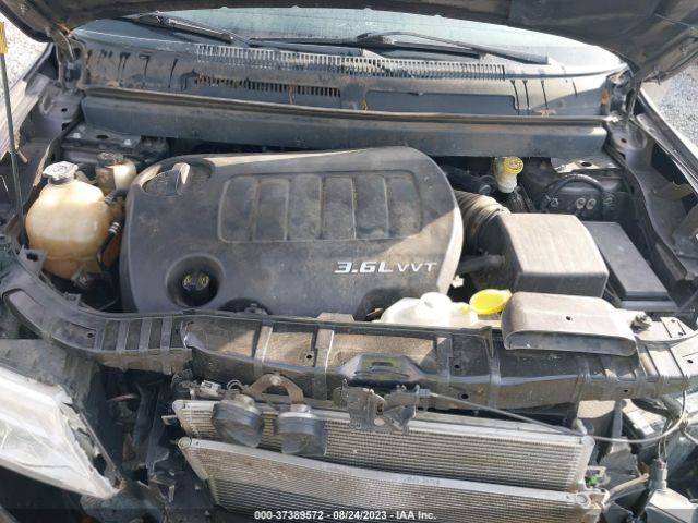 3C4PDCBG4FT726812 Dodge Journey Sxt