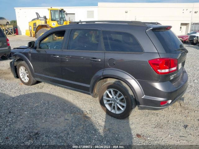 3C4PDCBG4FT726812 Dodge Journey Sxt