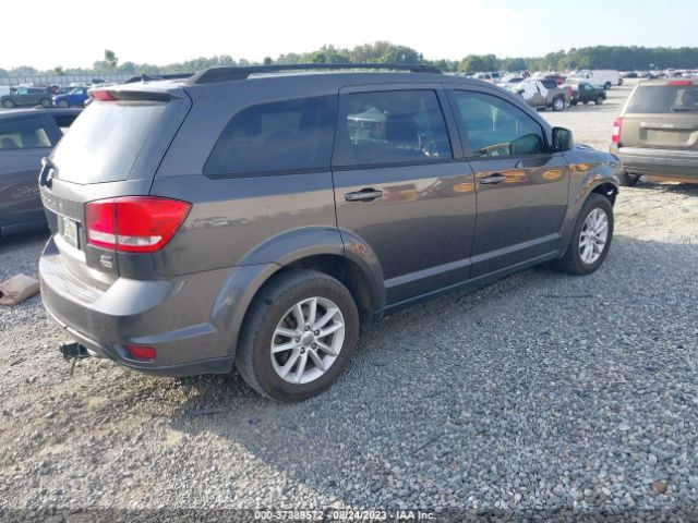 3C4PDCBG4FT726812 Dodge Journey Sxt