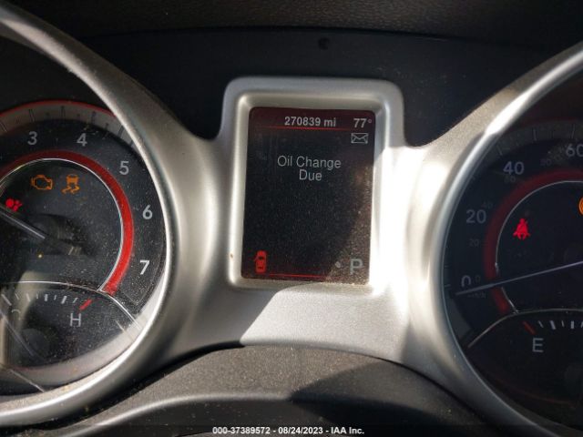 3C4PDCBG4FT726812 Dodge Journey Sxt