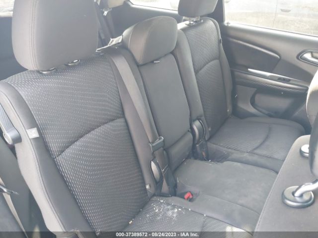 3C4PDCBG4FT726812 Dodge Journey Sxt
