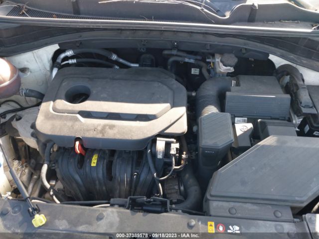 KNDPM3ACXH7065678 KIA Sportage Lx
