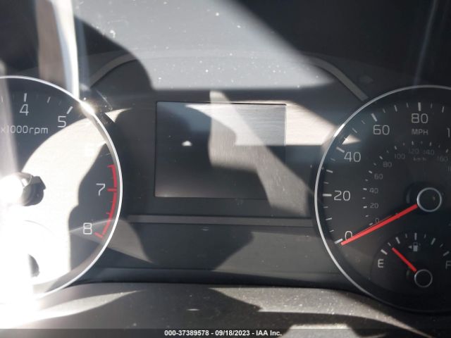 KNDPM3ACXH7065678 KIA Sportage Lx