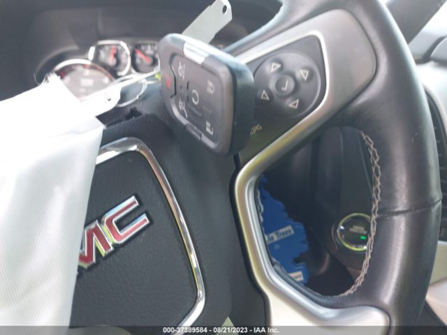 1GKS1GKC1GR405624 GMC Yukon Xl Slt