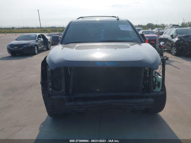 1GKS1GKC1GR405624 GMC Yukon Xl Slt