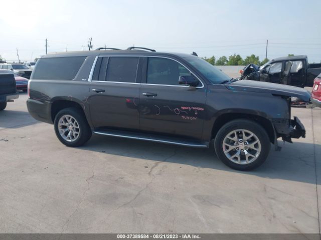 1GKS1GKC1GR405624 GMC Yukon Xl Slt