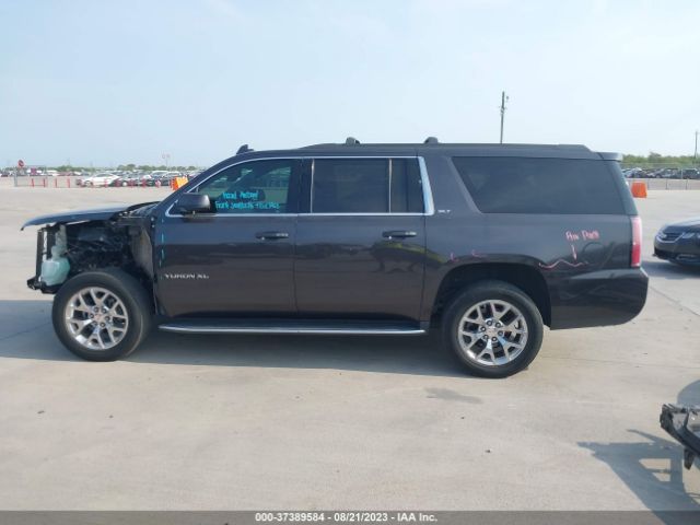 1GKS1GKC1GR405624 GMC Yukon Xl Slt
