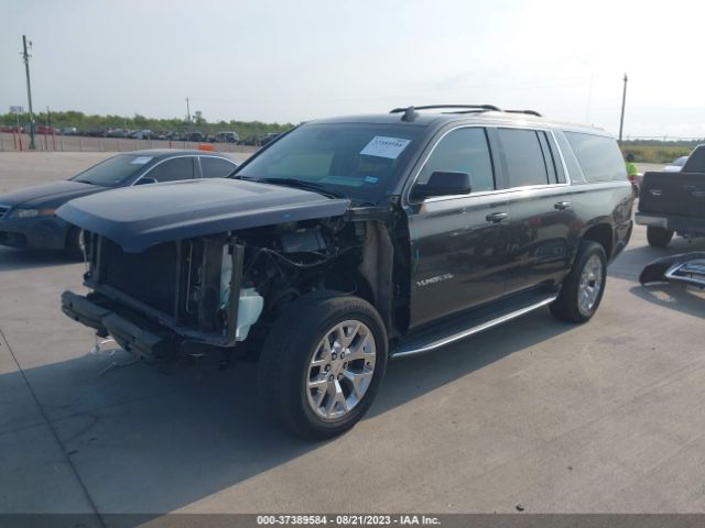 1GKS1GKC1GR405624 GMC Yukon Xl Slt