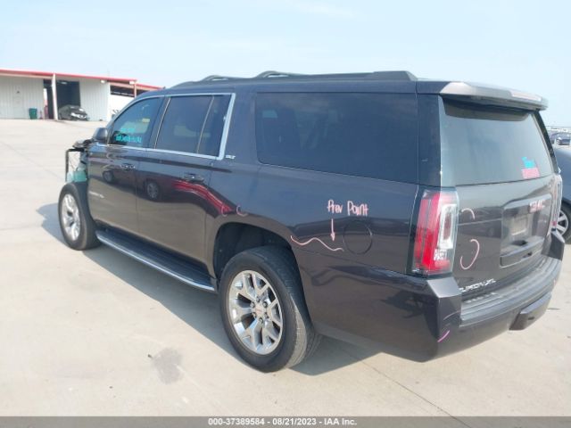 1GKS1GKC1GR405624 GMC Yukon Xl Slt