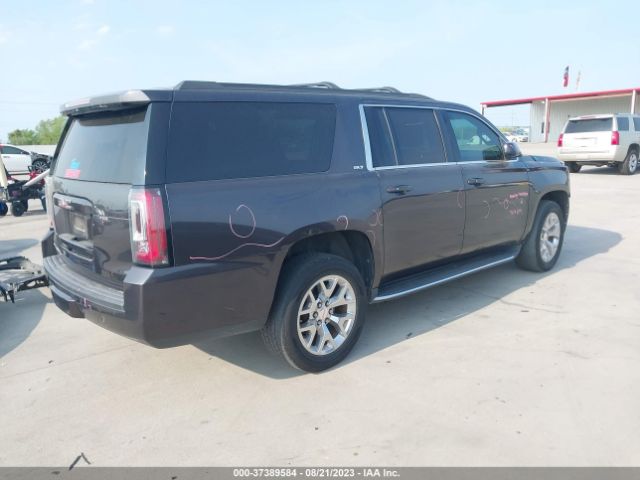 1GKS1GKC1GR405624 GMC Yukon Xl Slt